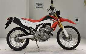 HONDA CRF250L MD38