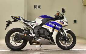 HONDA CBR1000RR Gen. 2 2012 SC59