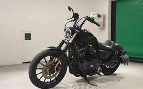 HARLEY XL883N 2011 LE2