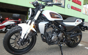 HARLEY X350 2023 W3C