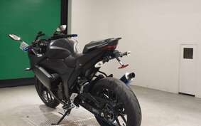 SUZUKI GIXXER 250 SF ED22B