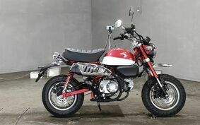 HONDA MONKEY 125 JB02