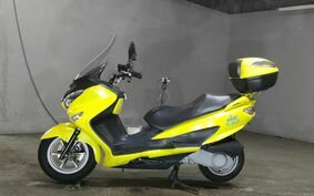 SUZUKI SKYWAVE 200 (Burgman 200) CH41A