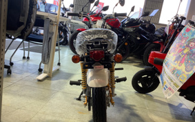 HONDA MONKEY AB27