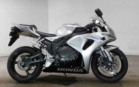 HONDA CBR1000RR 2007 SC57