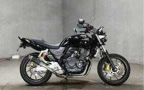 HONDA CB400SF VTEC REVO 2015 NC42