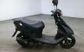 SUZUKI LET's 2 CA1PA