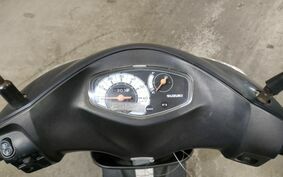 SUZUKI ADDRESS V50 CA42A