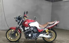 HONDA CB400SF VTEC 2006 NC39