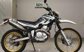 YAMAHA SEROW 250 DG17J