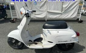 HONDA GIORCUB AF53