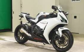 HONDA CBR1000RR Gen. 2 2014 SC59