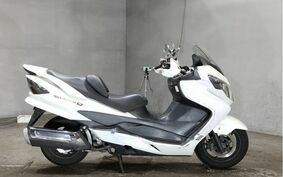 SUZUKI SKYWAVE 250 (Burgman 250) M CJ45A