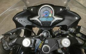 HONDA CBR250R MC41