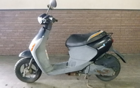 SUZUKI LET's 4 CA41A