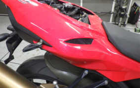 BENELLI TORNADO900RS 2004