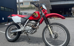 HONDA XR250 MD30