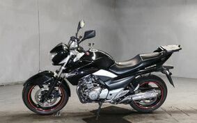 SUZUKI GSR250 GJ55D