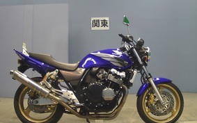 HONDA CB400SFV-3 2006 NC39