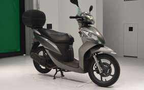 HONDA DIO 110 JF31