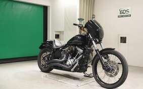 HARLEY FXS 1580 2013