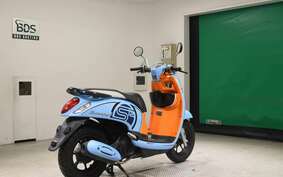 HONDA SCOOPY 110 I