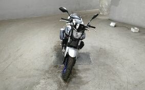 YAMAHA MT-03 2015 RH07J