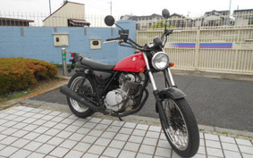 SUZUKI GRASS TRACKER NJ4BA