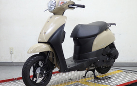 SUZUKI LET's G CA4AA