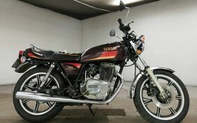 YAMAHA GX250 SP 4A8