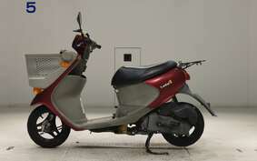 SUZUKI LET's 4 CA43A