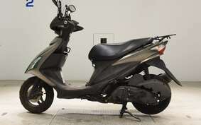 SUZUKI ADDRESS V125 S CF4MA