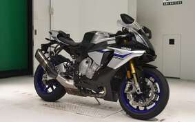 YAMAHA YZF-R1 M 2016