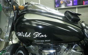 YAMAHA XV1600A WILD STAR 2001 VP08