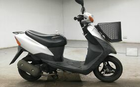 SUZUKI LET's 2 CA1PA