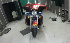 HARLEY FLHTCU 1340 1991