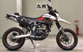 KAWASAKI KLX125D TRACKER X LX250V