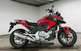 HONDA NC 700 X 2012 RC63