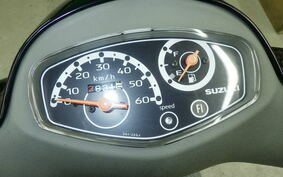 SUZUKI LET's 4 CA46A