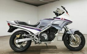 YAMAHA FJ1200 1990 3CV