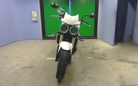 TRIUMPH SPEED TRIPLE 2008 E5855R