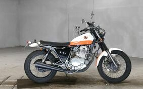 SUZUKI GRASS TRACKER NJ47A