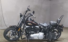 HARLEY HARLEY FLSTSB1580 JM5