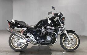 HONDA CB1300SF SUPER FOUR 1998 SC40