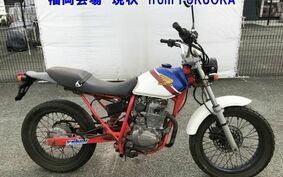 HONDA FTR223 MC34