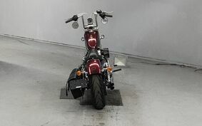 HARLEY XL1200V 2013 LF3