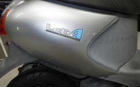 SUZUKI LET's 4 CA45A