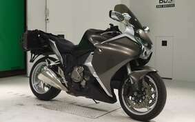 HONDA VFR1200F DCT 2012 SC63