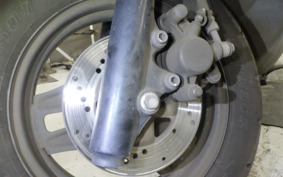 SUZUKI ADDRESS V125 CF4EA