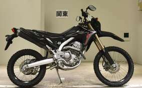 HONDA CRF250L MD44